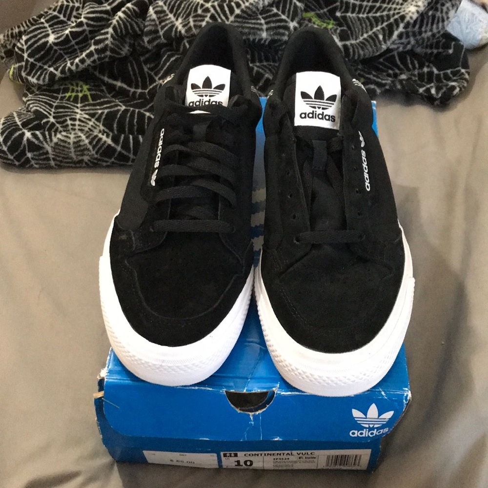 Adidas Continental Vulc